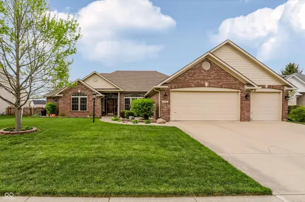 8130 Grassy Meadow Court, Indianapolis, IN 46259