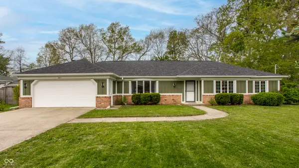 317 N Red Bud Lane, Muncie, IN 47304