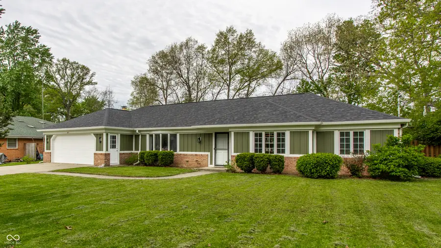 317 N Red Bud Lane, Muncie, IN 47304 - #2