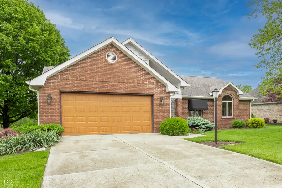 18 Ashbourne Drive, Noblesville, IN 46060 - #2
