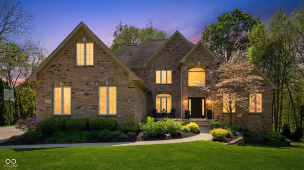 6553 Greyridge Boulevard, Indianapolis, IN 46237