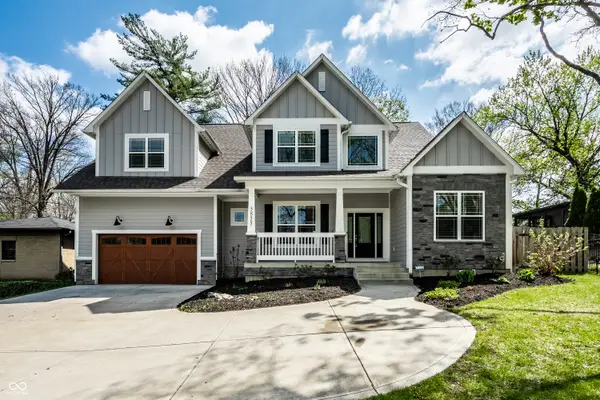 5855 N College Avenue, Indianapolis, IN 46220