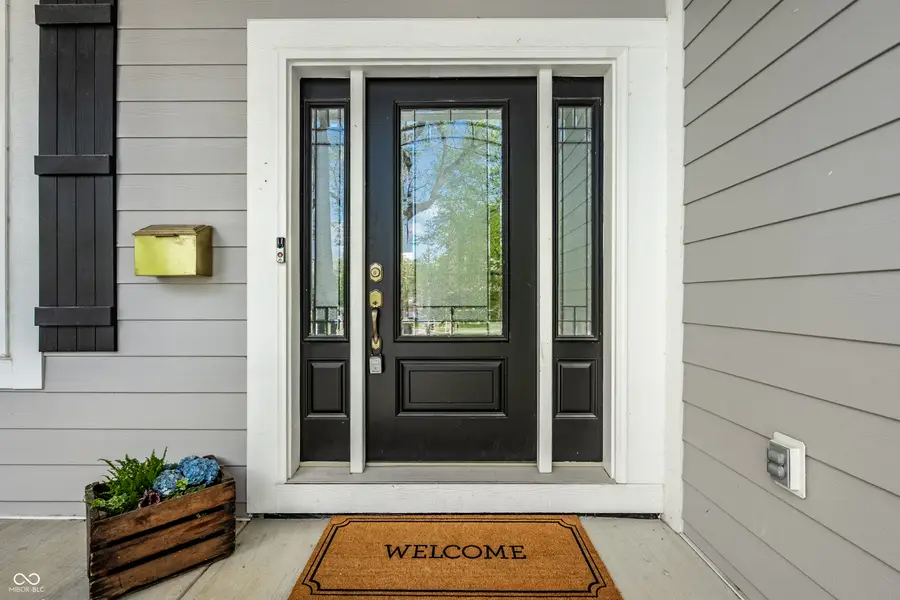 5855 N College Avenue, Indianapolis, IN 46220 - #2