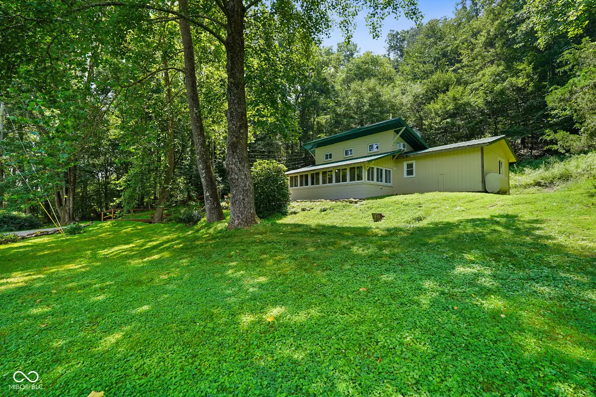 3978 State Road 135 S, Nashville, IN 47448 - #1