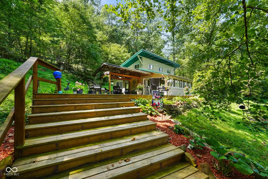 3978 State Road 135 S, Nashville, IN 47448 - #3