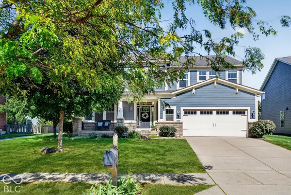 11058 Stoneleigh Drive, Noblesville, IN 46060