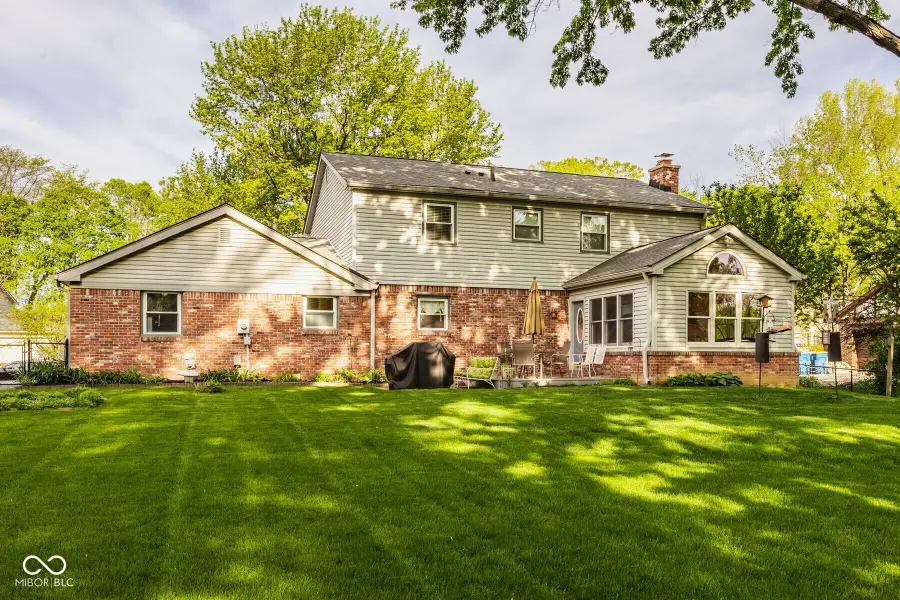 10155 Briar Creek Lane, Carmel, IN 46033 - #3