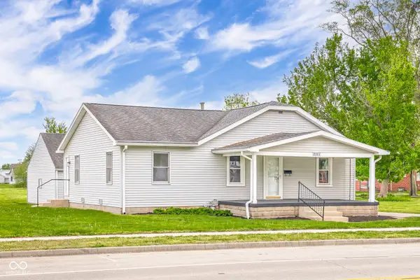 2331 Indiana Avenue, Columbus, IN 47201