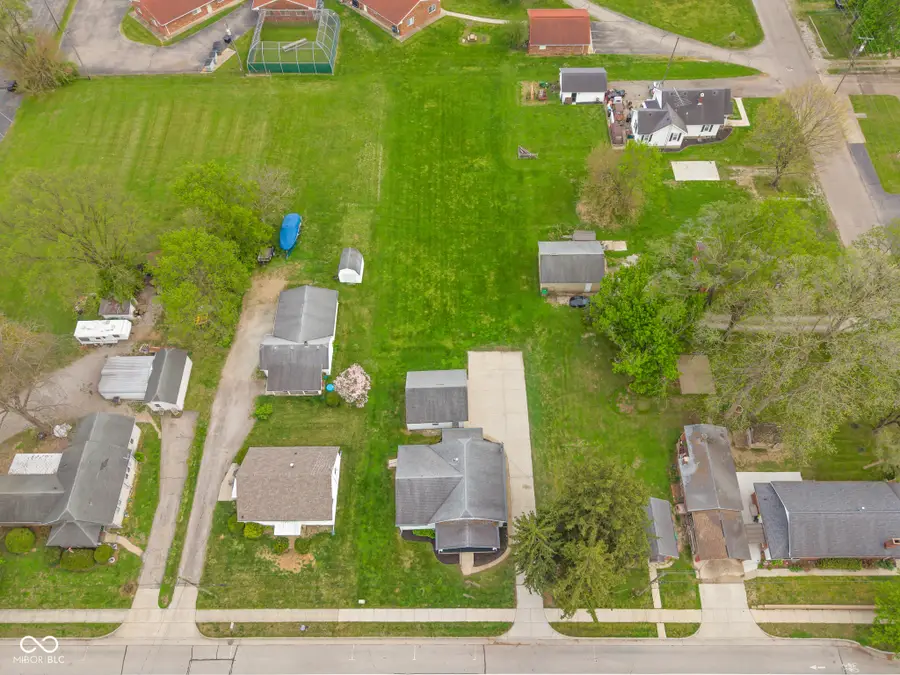 2331 Indiana Avenue, Columbus, IN 47201 - #2