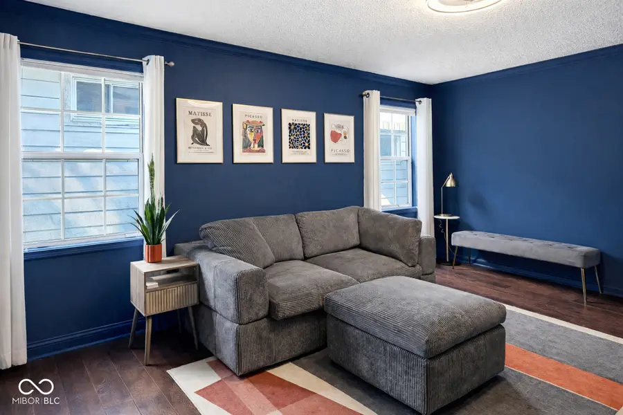 2237 Villa Avenue, Indianapolis, IN 46203 - #2