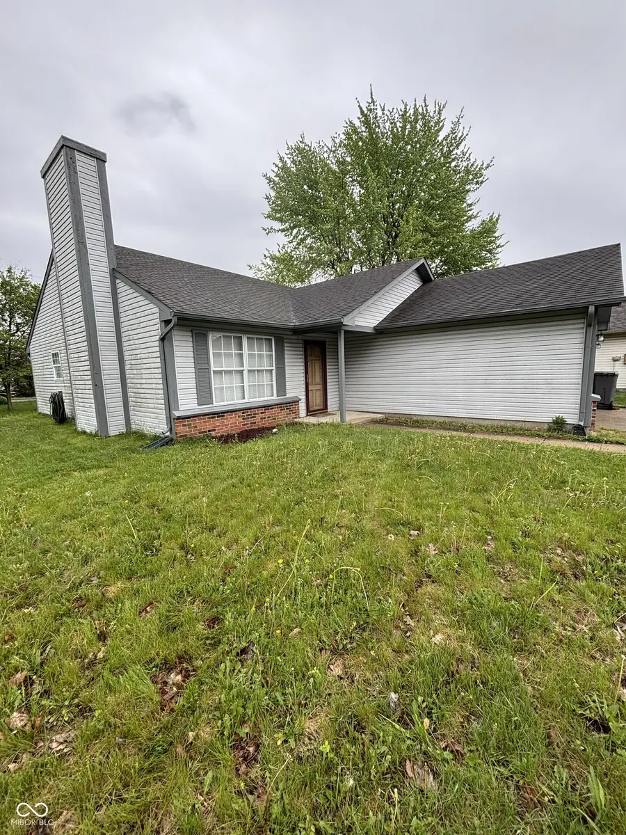 5771 Rosemont Drive, Indianapolis, IN 46254 - #3