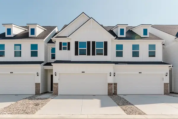 7292 Shroyer Way, Noblesville, IN 46062