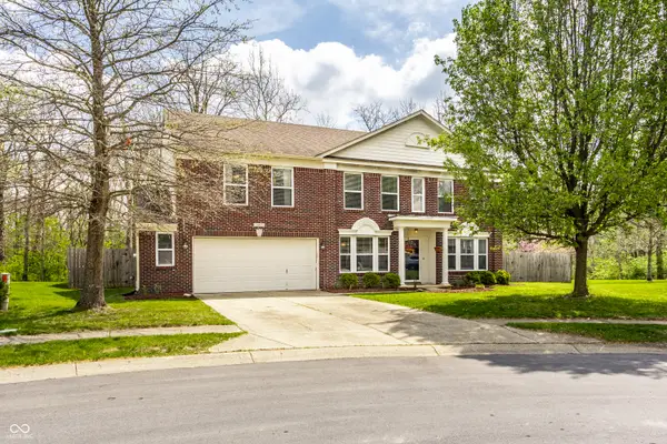 5647 Grand Vista Drive, Indianapolis, IN 46234