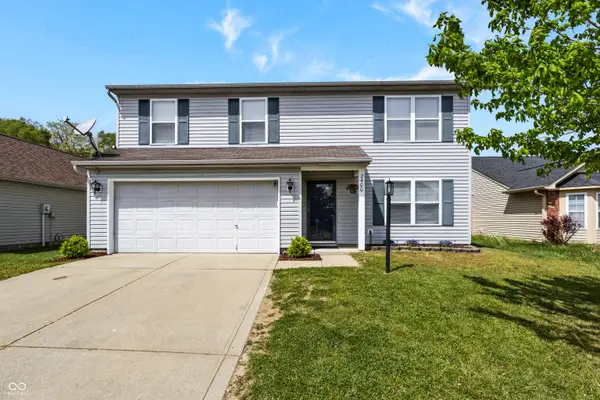 2400 Lakecrest Drive, Columbus, IN 47201
