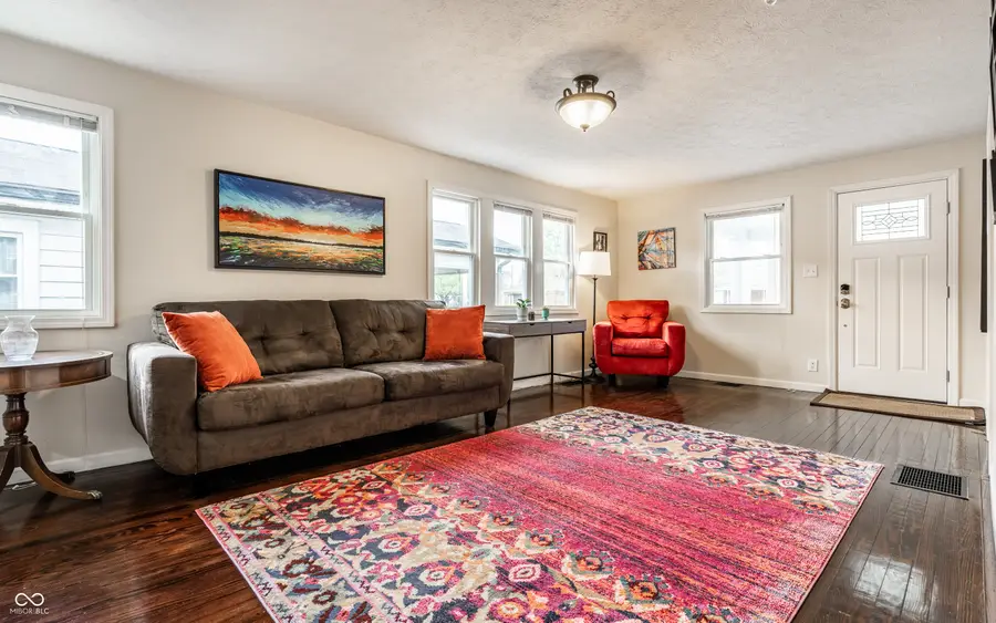 4711 Crittenden Avenue, Indianapolis, IN 46205 - #3