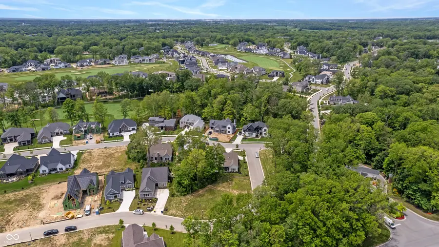 4130 Hartswick Court, Zionsville, IN 46077 - #3