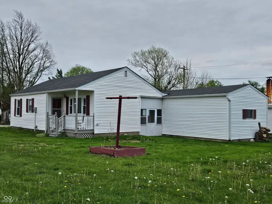 100 S Blake Street, Sheridan, IN 46069 - #3