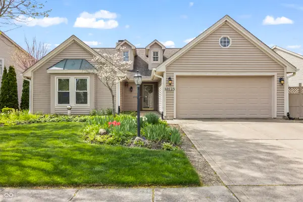 10635 Chesapeake Drive N, Indianapolis, IN 46236