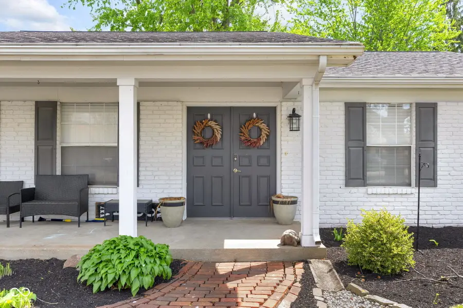 307 S Guilford Road, Carmel, IN 46032 - #2