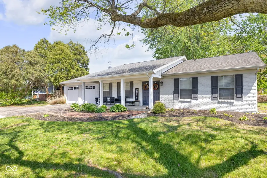 307 S Guilford Road, Carmel, IN 46032 - #3