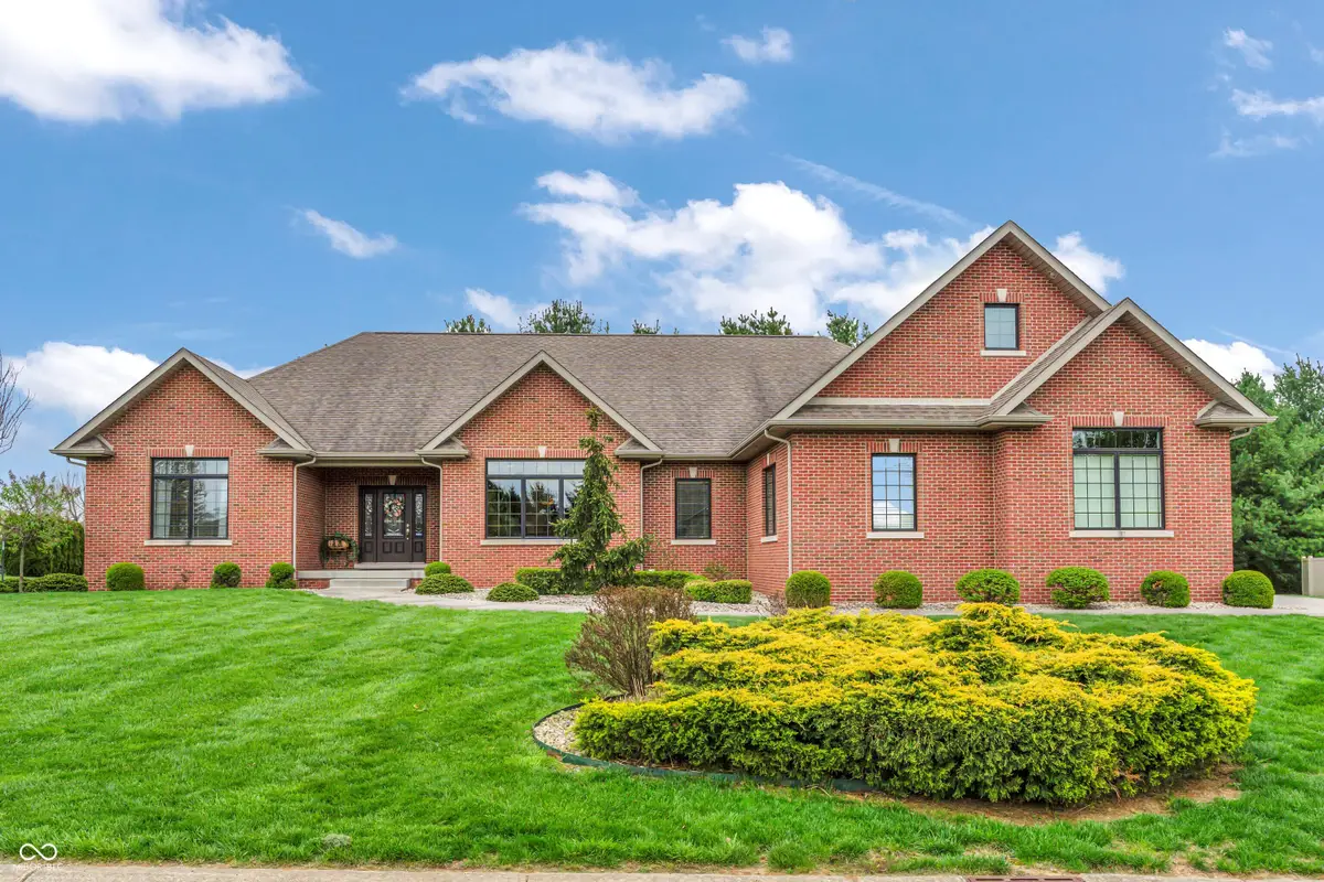 1522 S Millcreek Road, Greensburg, IN 47240 - #1