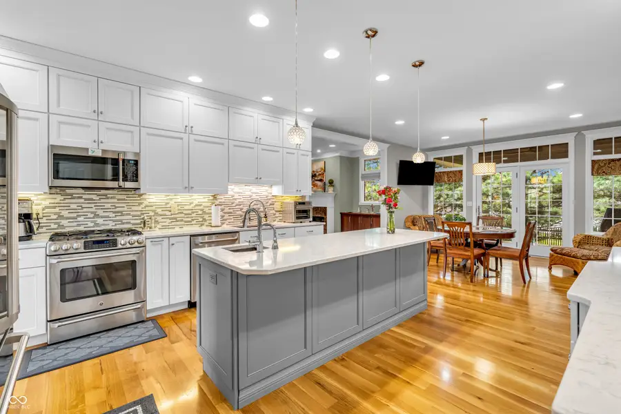 1522 S Millcreek Road, Greensburg, IN 47240 - #2