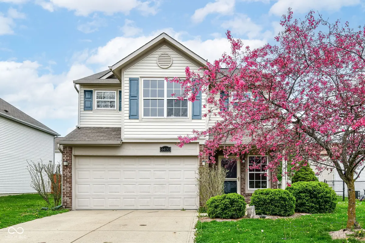 6400 Matcumbe Way, Plainfield, IN 46168 - #1