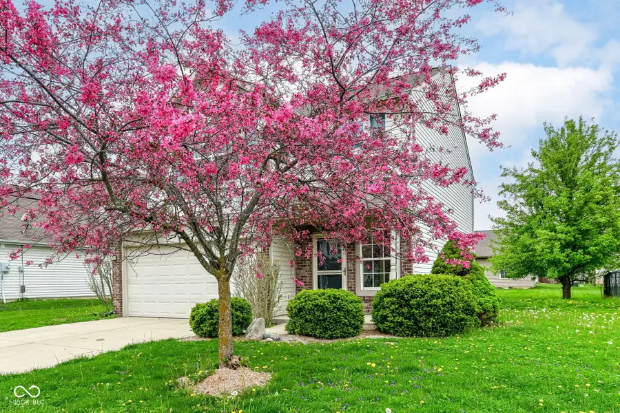 6400 Matcumbe Way, Plainfield, IN 46168 - #2