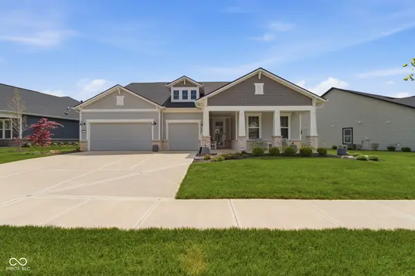 2877 Buchanan Lane, Westfield, IN 46074