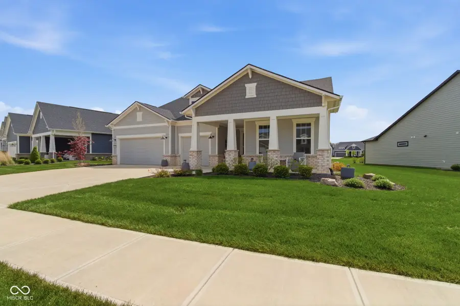 2877 Buchanan Lane, Westfield, IN 46074 - #2