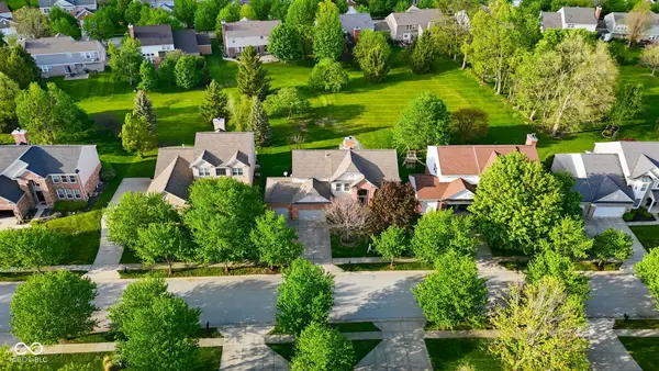 5658 Blackfoot Trail, Carmel, IN 46033