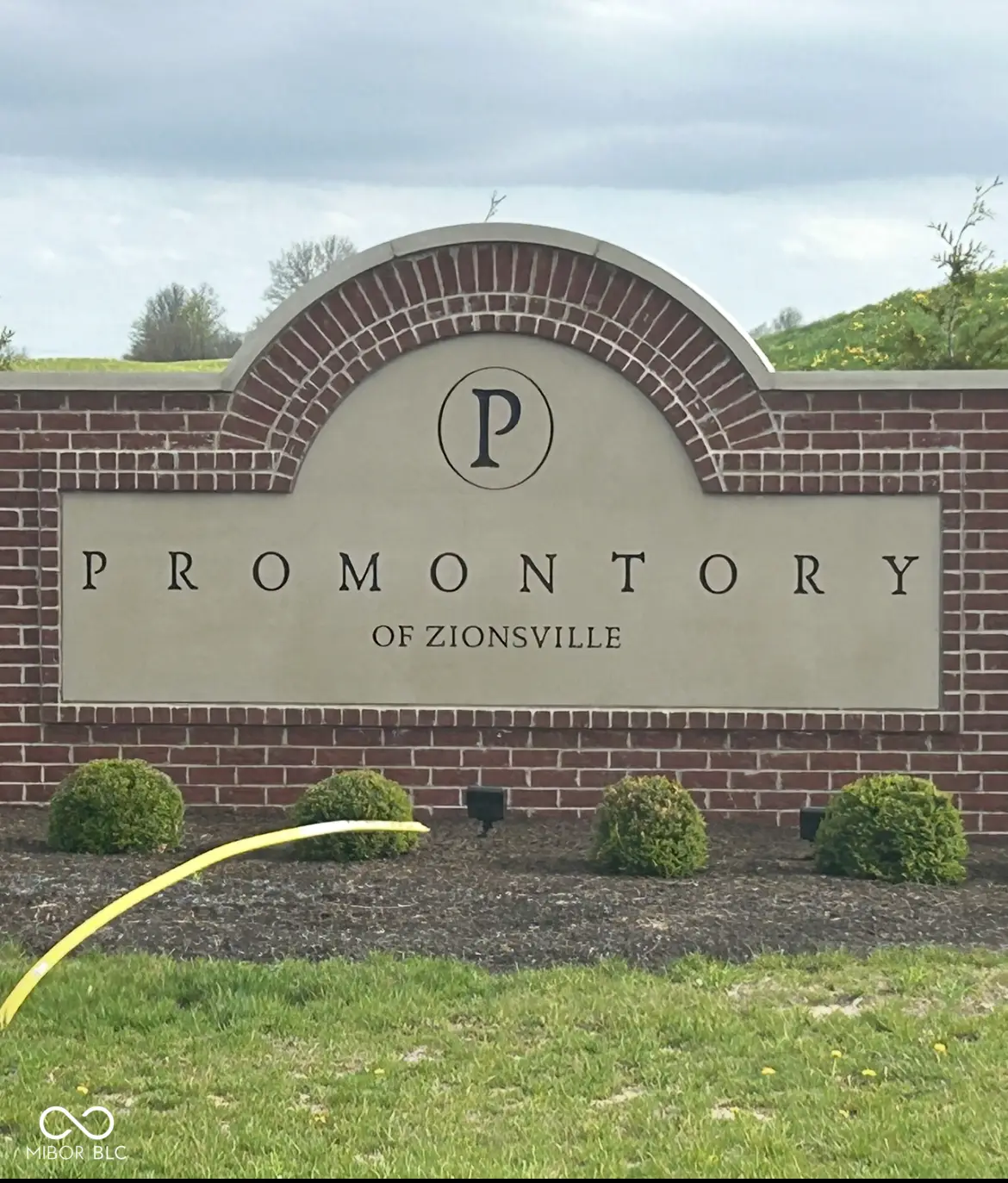 9670 Windy Hills Drive, Zionsville, IN 46077 - #1