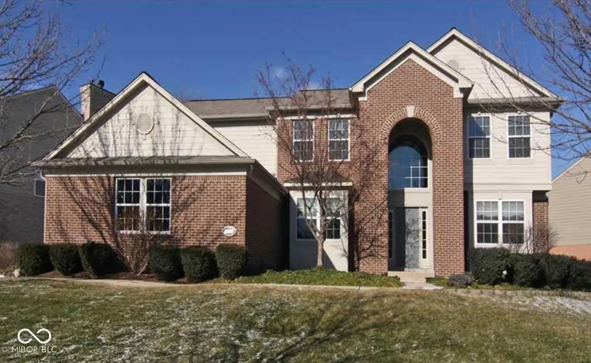 5694 Blackfoot Trail, Carmel, IN 46033 - #1