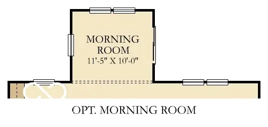 8239 Grand Appaloosa Way, Indianapolis, IN 46239 - #3