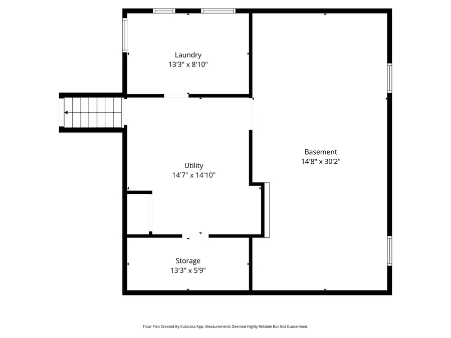 1229 E Thompson Road, Indianapolis, IN 46227 - #3