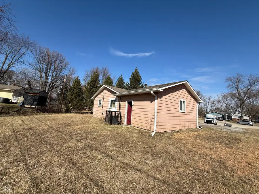 9701 Ellis Court, Indianapolis, IN 46235 - #3