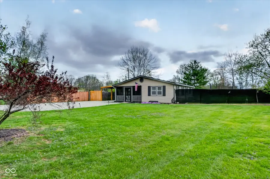 10339 Wilson Road, Brownsburg, IN 46112 - #2
