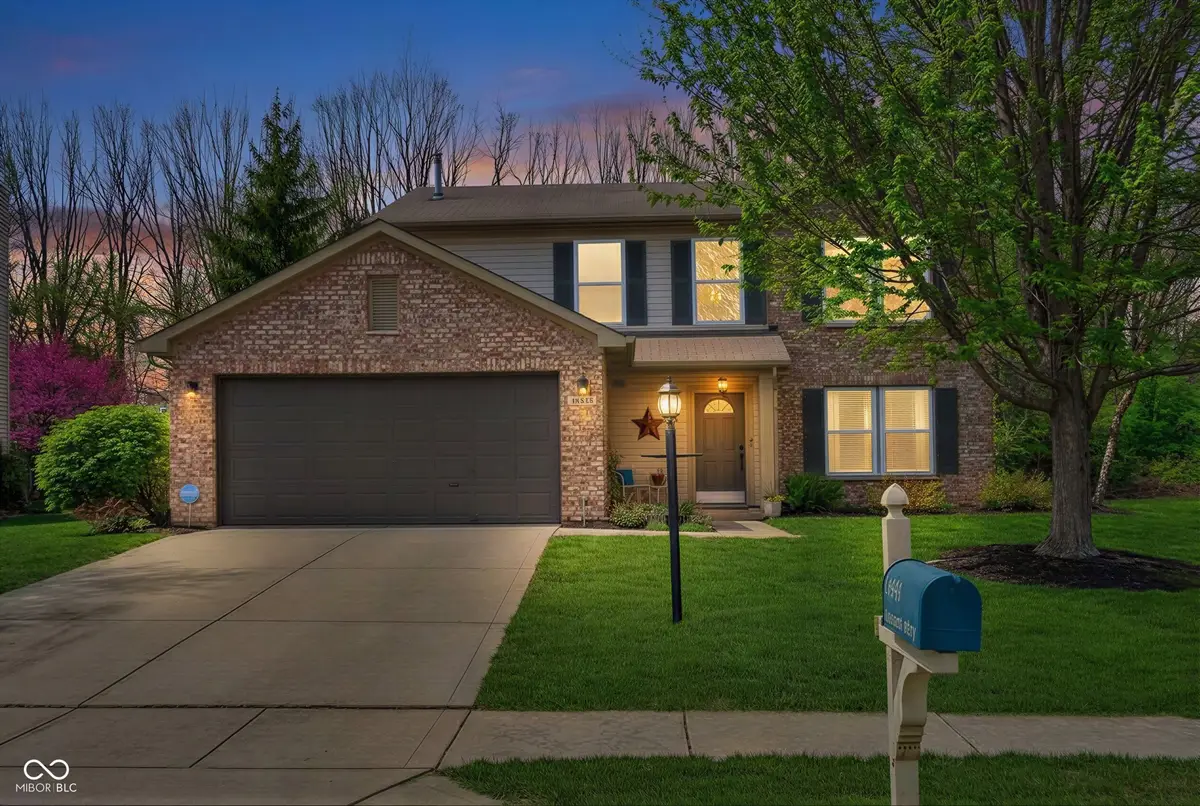 15941 Concert Way, Noblesville, IN 46060 - #1