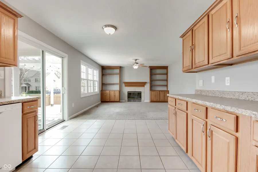 6129 Albury Drive, Indianapolis, IN 46236 - #2
