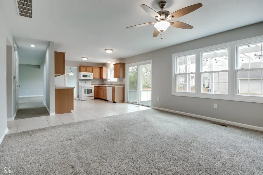 6129 Albury Drive, Indianapolis, IN 46236 - #3