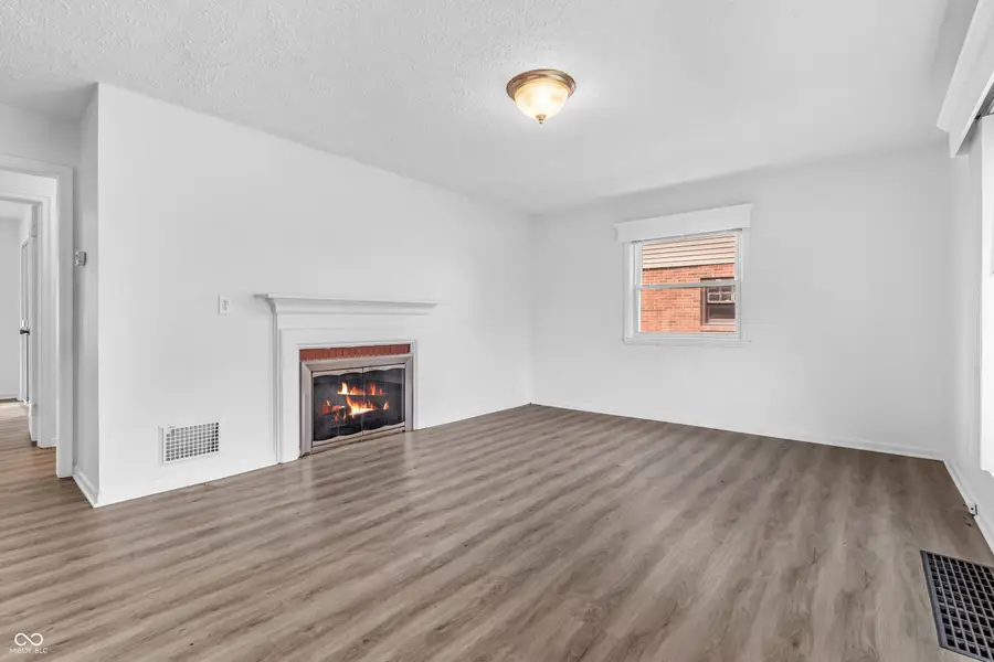 1243 E Thompson Road, Indianapolis, IN 46227 - #3