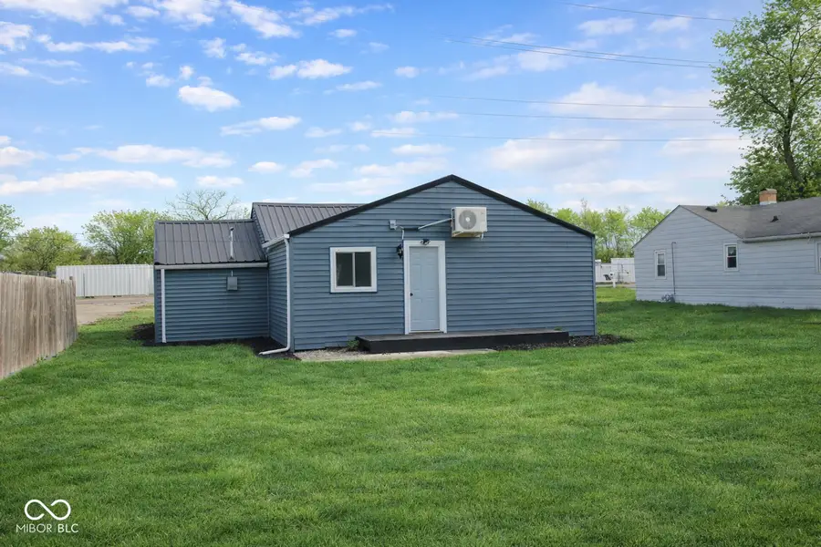 4405 Prospect Street, Indianapolis, IN 46203 - #2