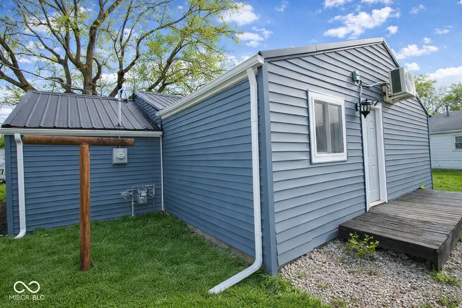 4405 Prospect Street, Indianapolis, IN 46203 - #3