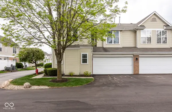 2326 Colfax Lane, Indianapolis, IN 46260
