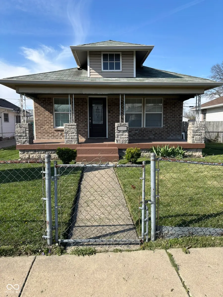 Address Withheld By Seller, Indianapolis, IN 46203 - #2