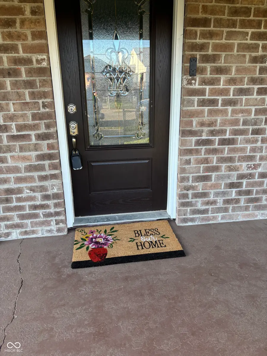 Address Withheld By Seller, Indianapolis, IN 46203 - #3