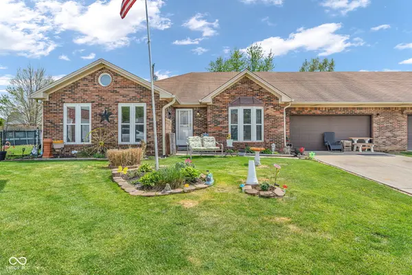 103 Weber Court, Franklin, IN 46131