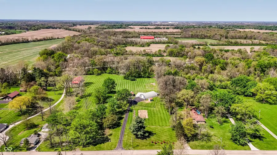 5421 S 100 E, Anderson, IN 46013 - #2