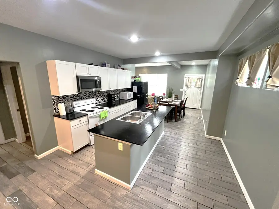 923 Haugh Street, Indianapolis, IN 46222 - #3