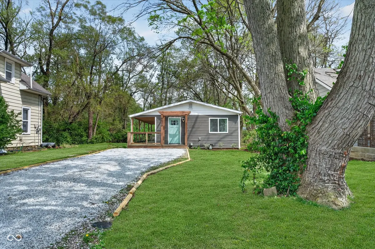 4629 Indianola Avenue, Indianapolis, IN 46205 - #1